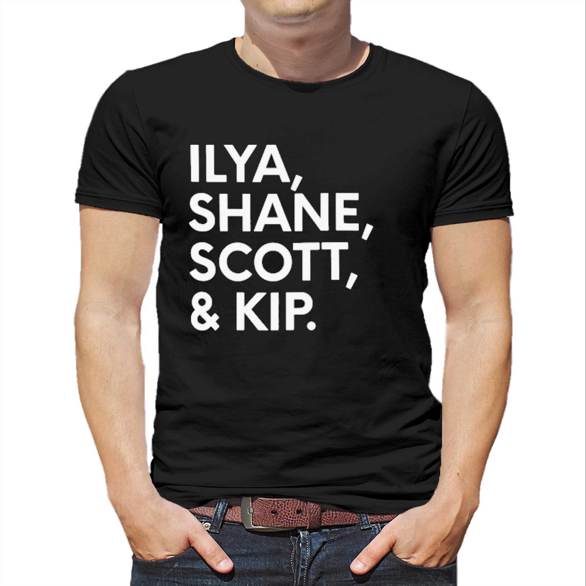 Im Going To Say Ice Out Bad Bunny Tee