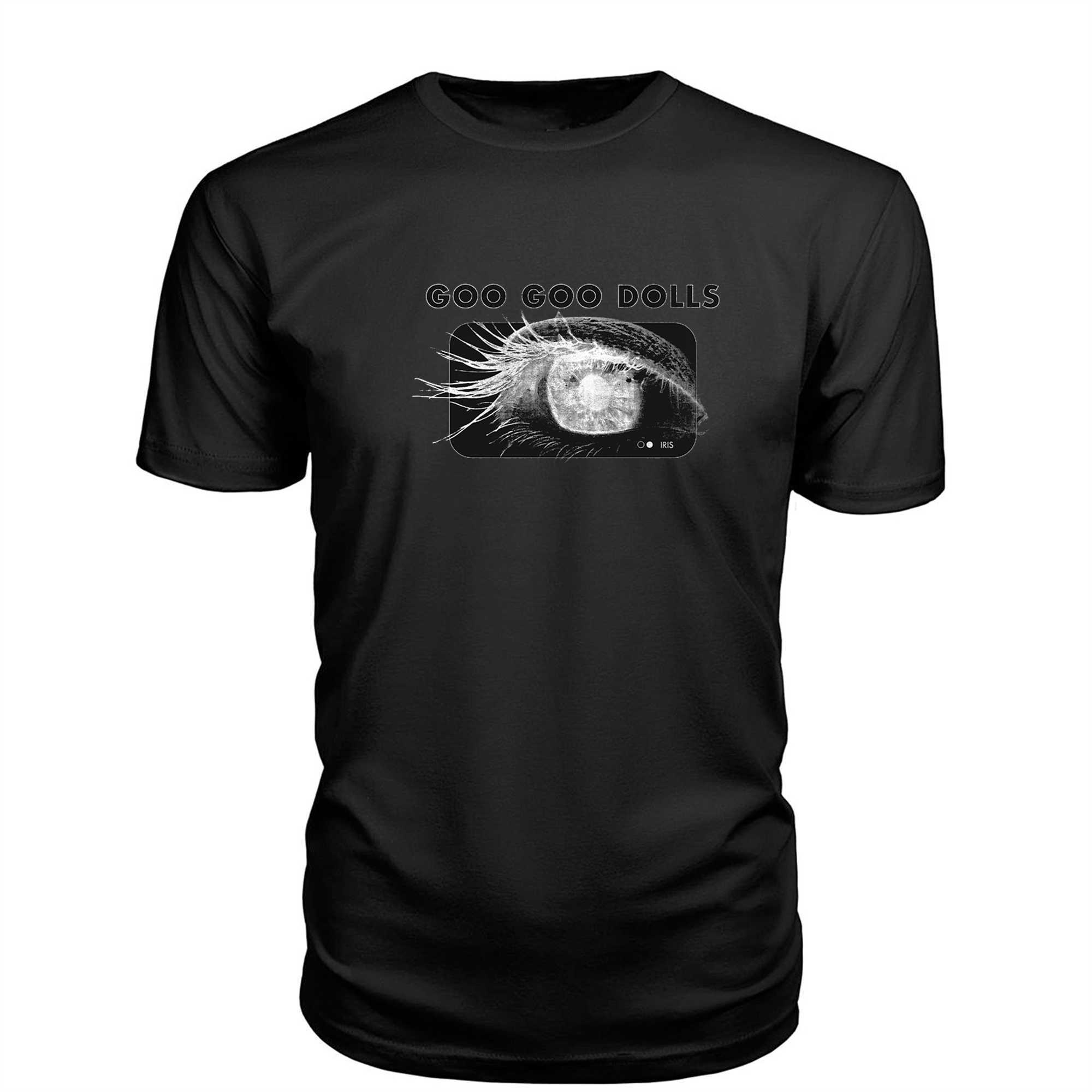 Indiana Basketball Hurryin Hoosier Country Tee