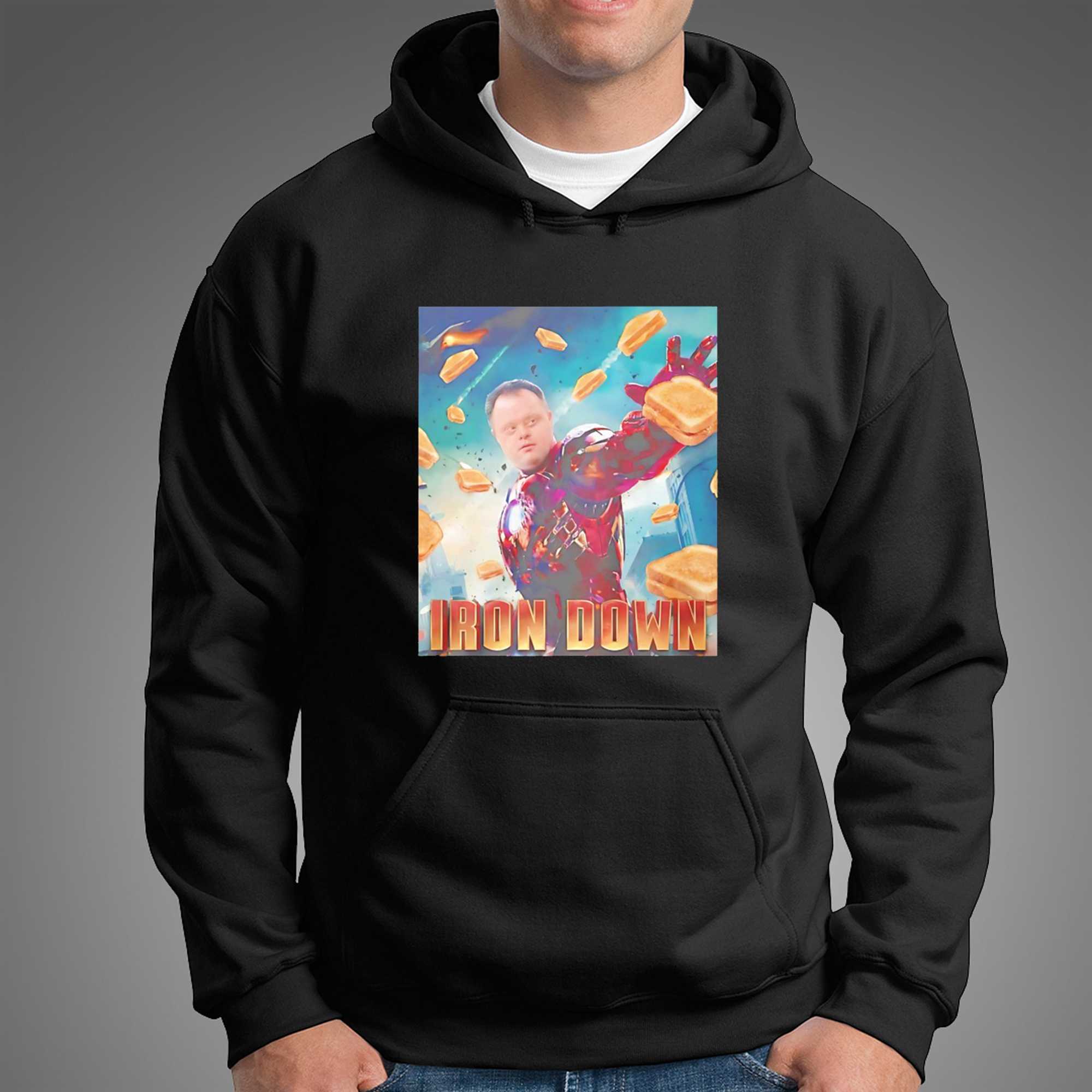 It Is Better To Be Feared Than To Be Loved Baltimore Defense Tee