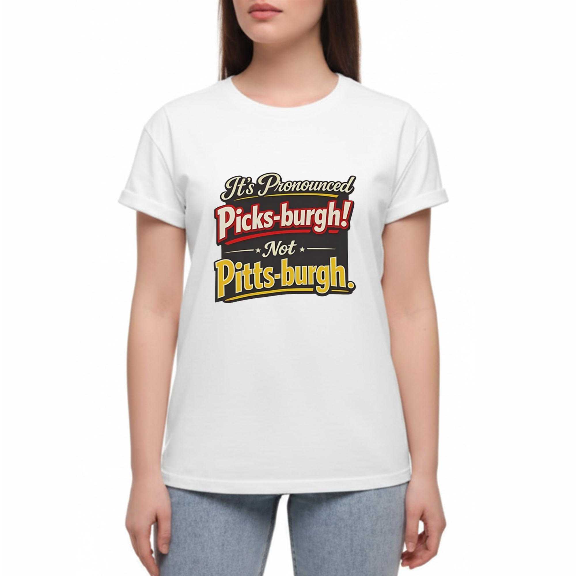 Jack Hughes Freebird Golden Smile Tee