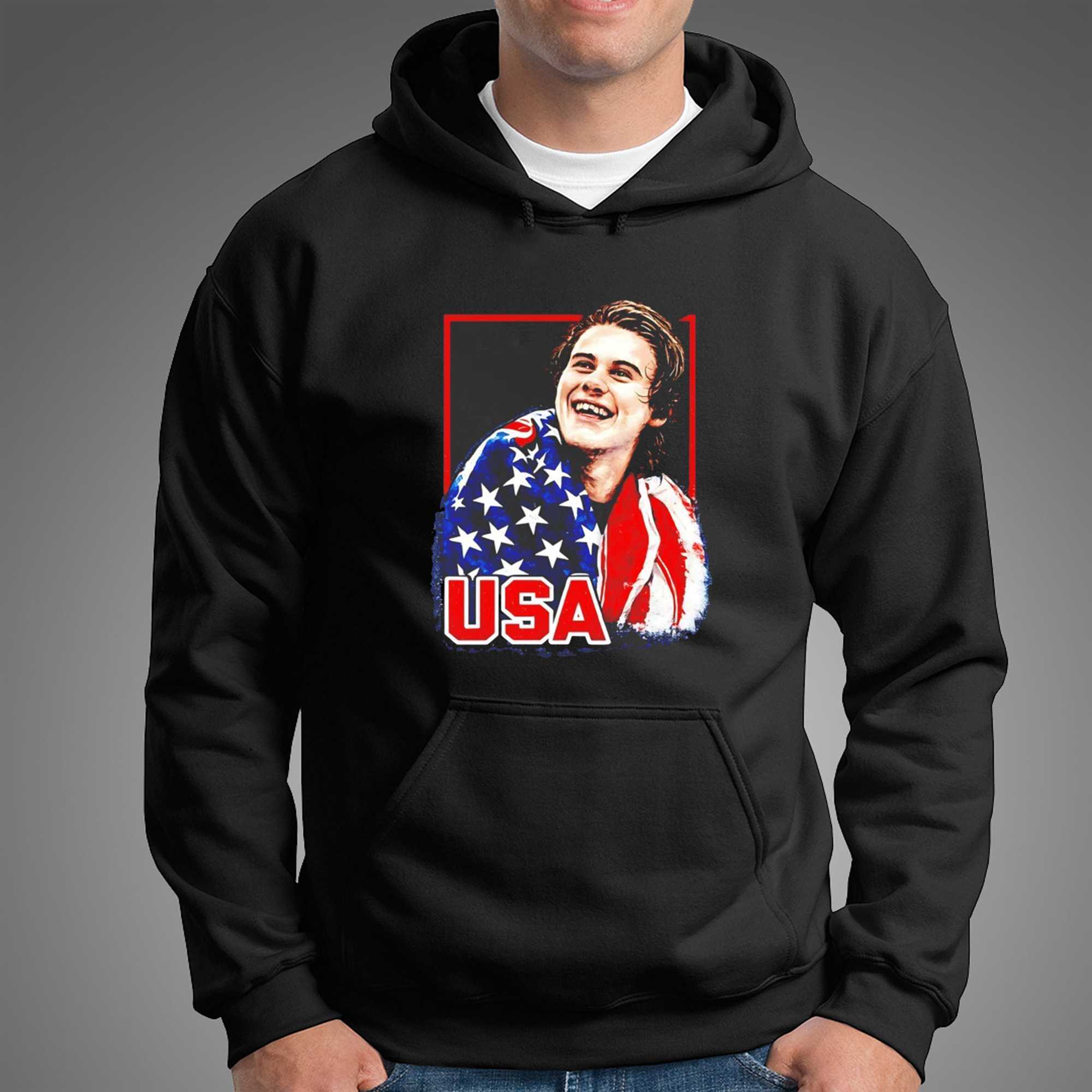 Jared Mccain Maybe Later Jesus Vs Satan Tee