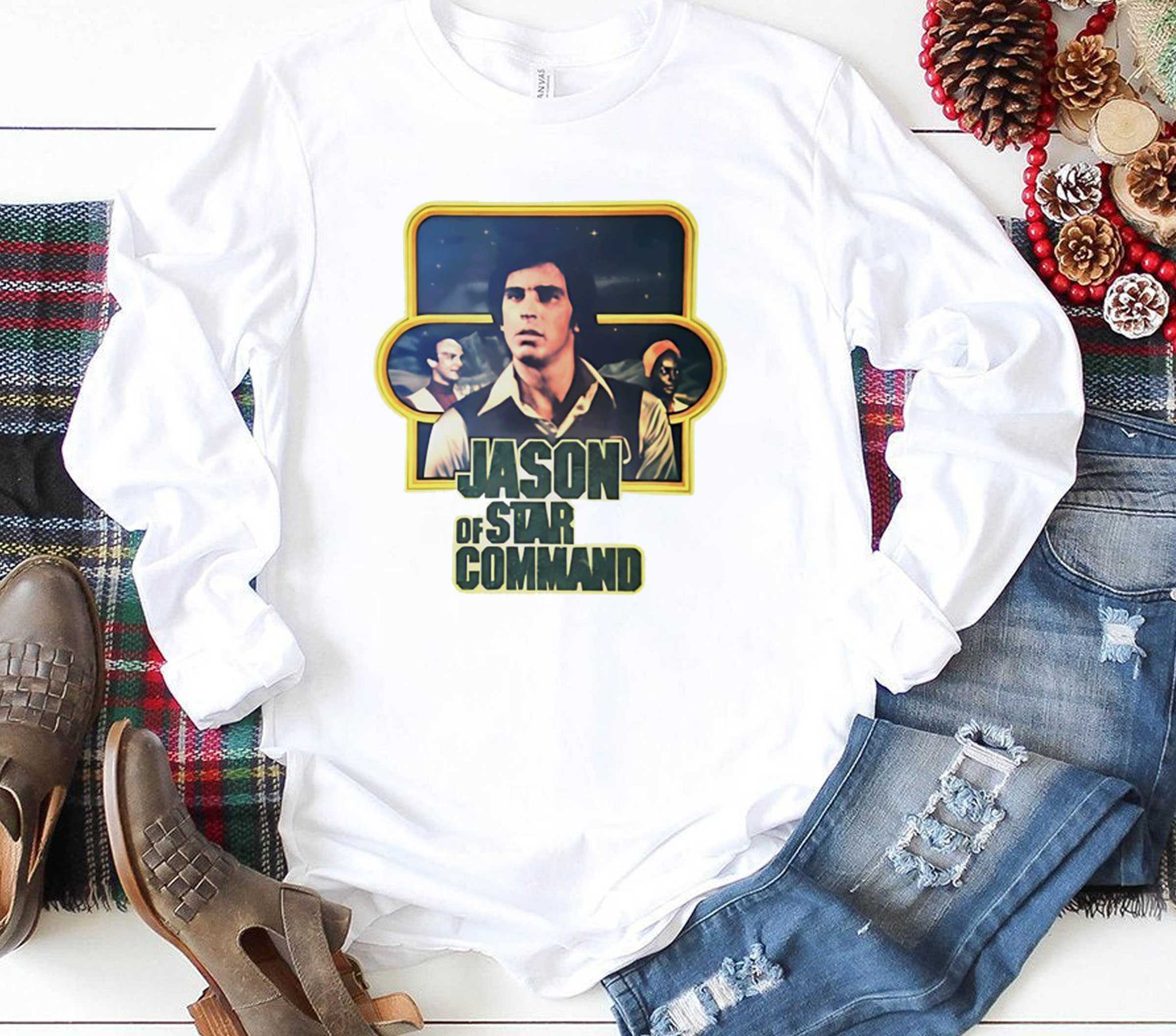 Jesse Jackson Keep Hope Alive Tee