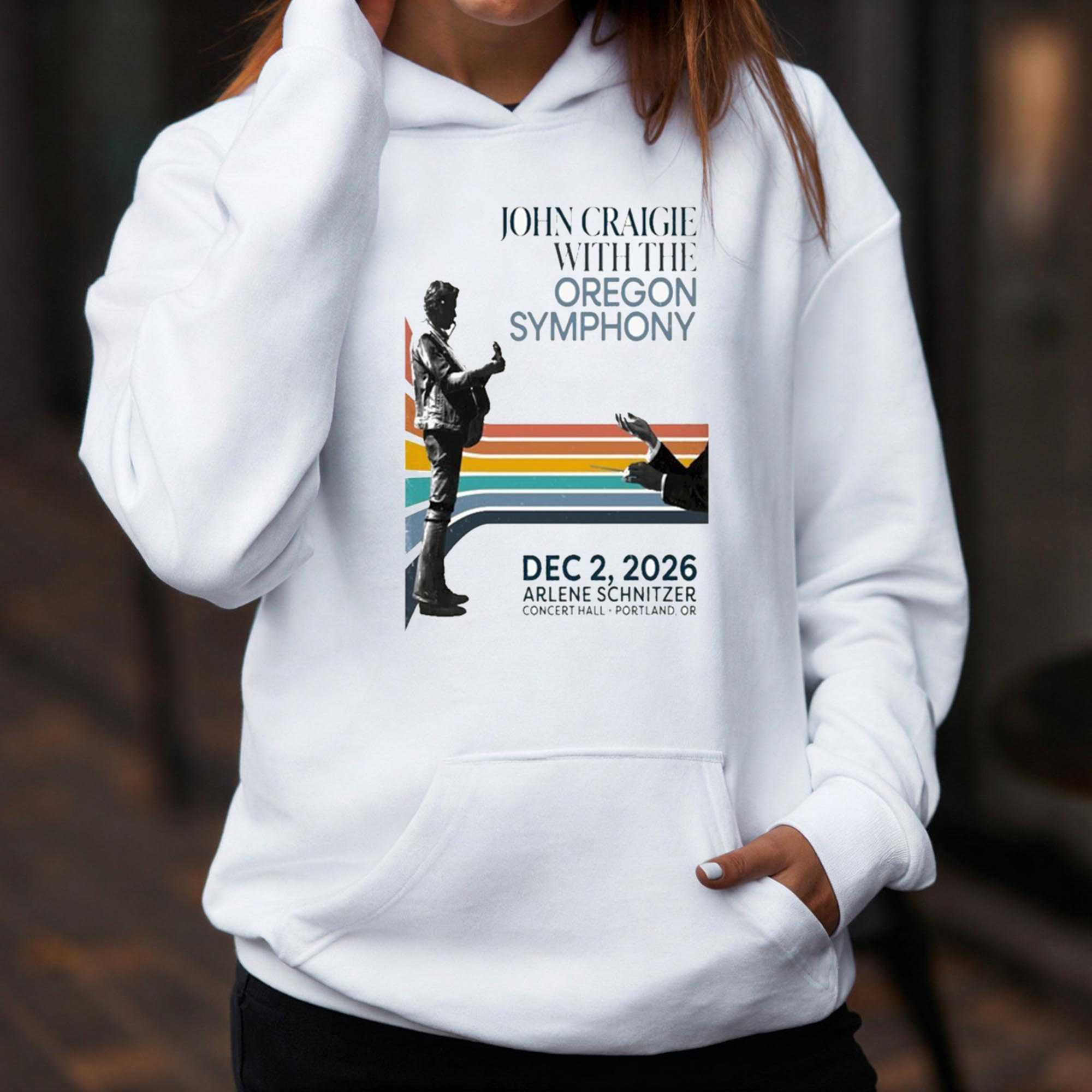 John Craigie December 2 2026 Portland Or Shirt John Craigie December 2 2026 Portland Or Shirt