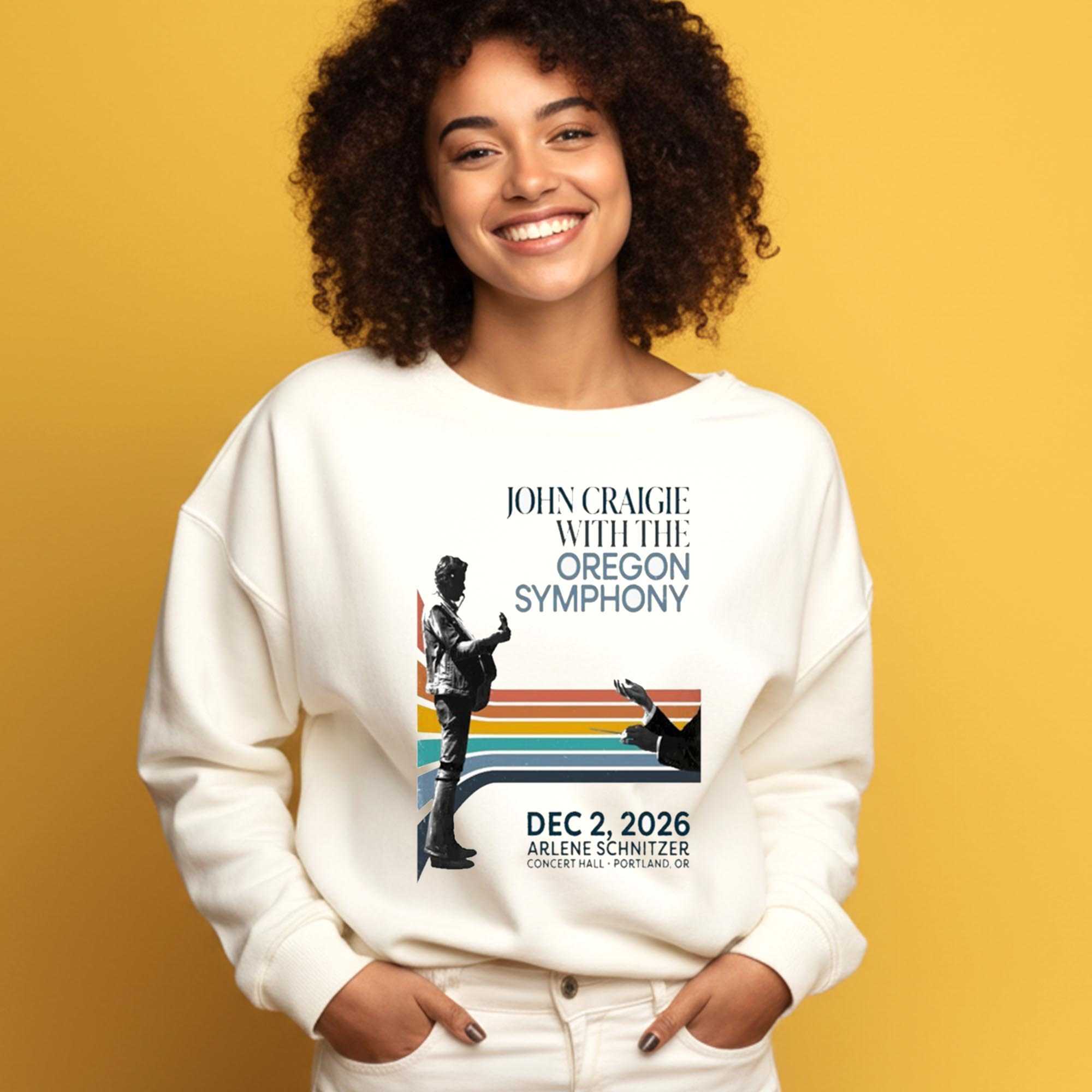 John Craigie December 2 2026 Portland Or Shirt John Craigie December 2 2026 Portland Or Shirt