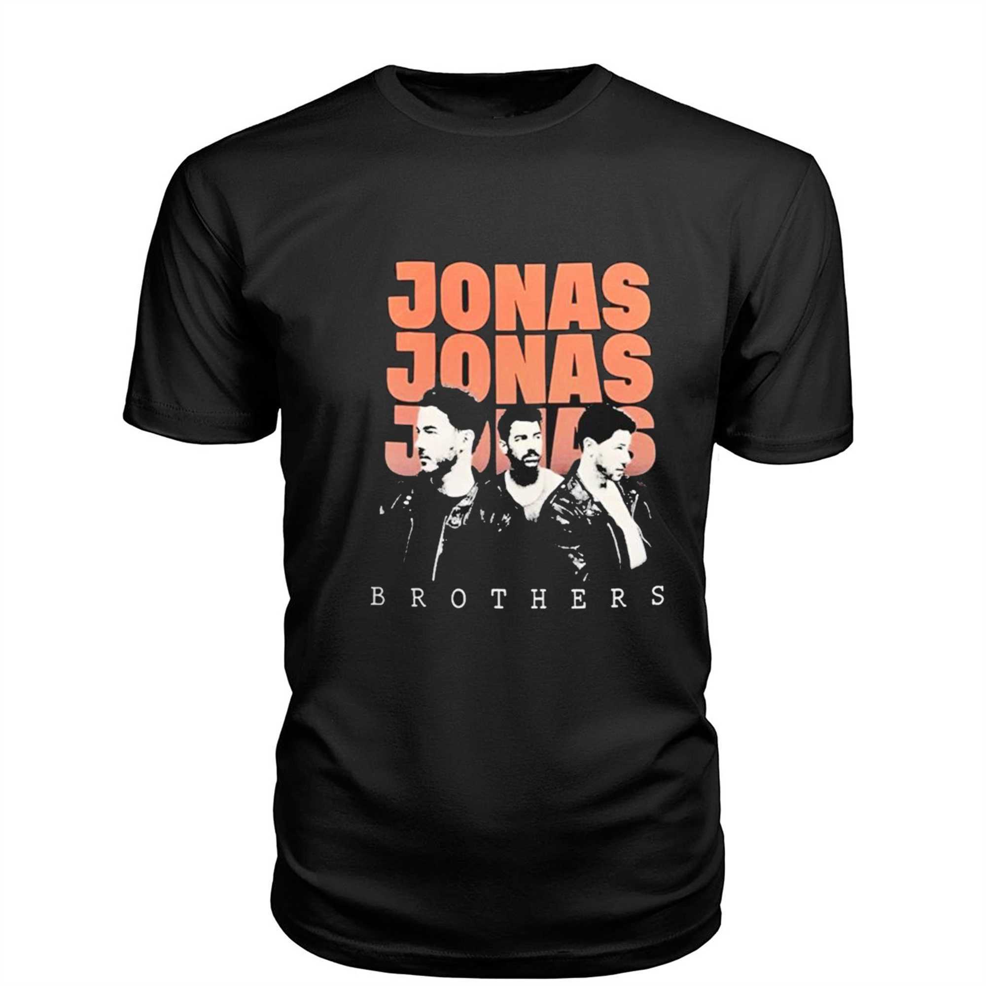 Jonas Repetitive Shirt Jonas Repetitive Shirt