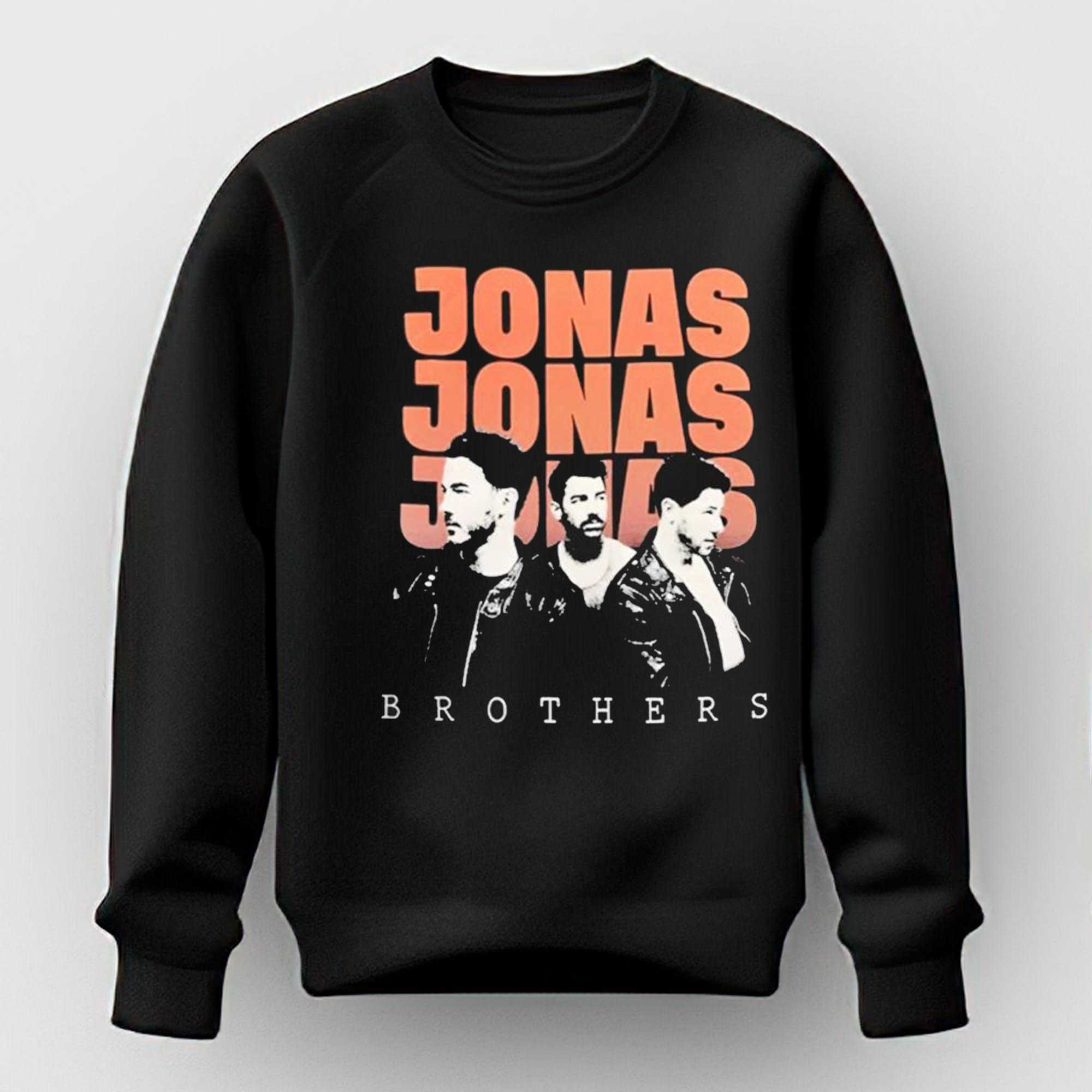 Jonas Repetitive Shirt Jonas Repetitive Shirt