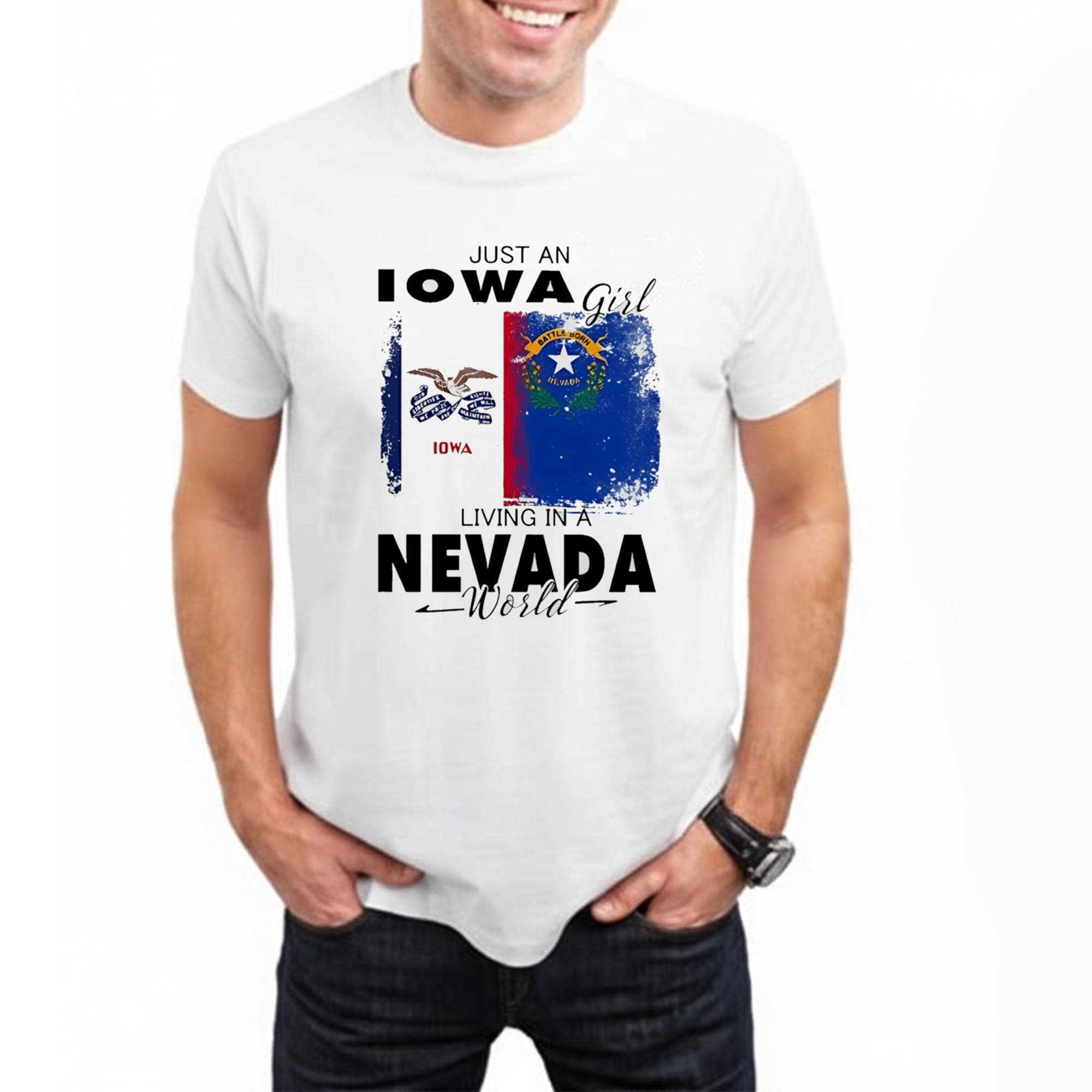 Minnesota Strong Be Pretti Good Tee