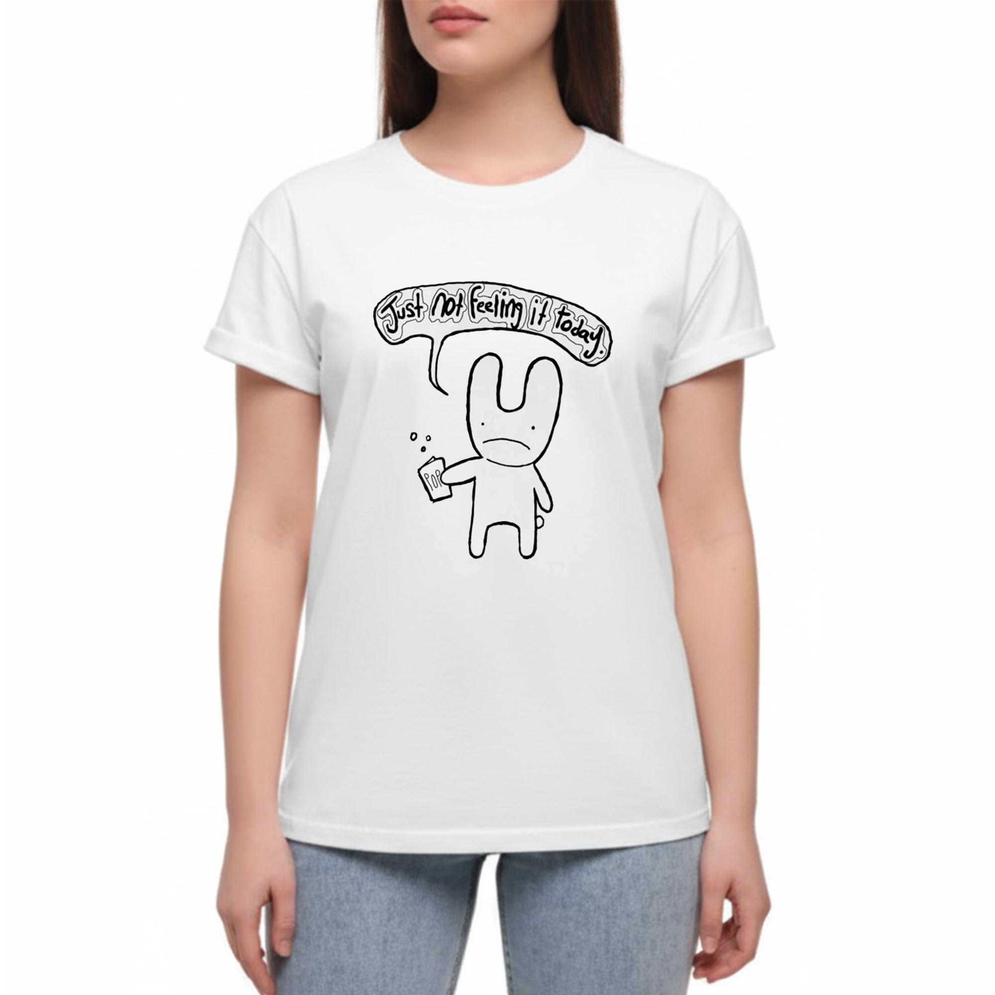 Justice Prevails El Mencho Tee