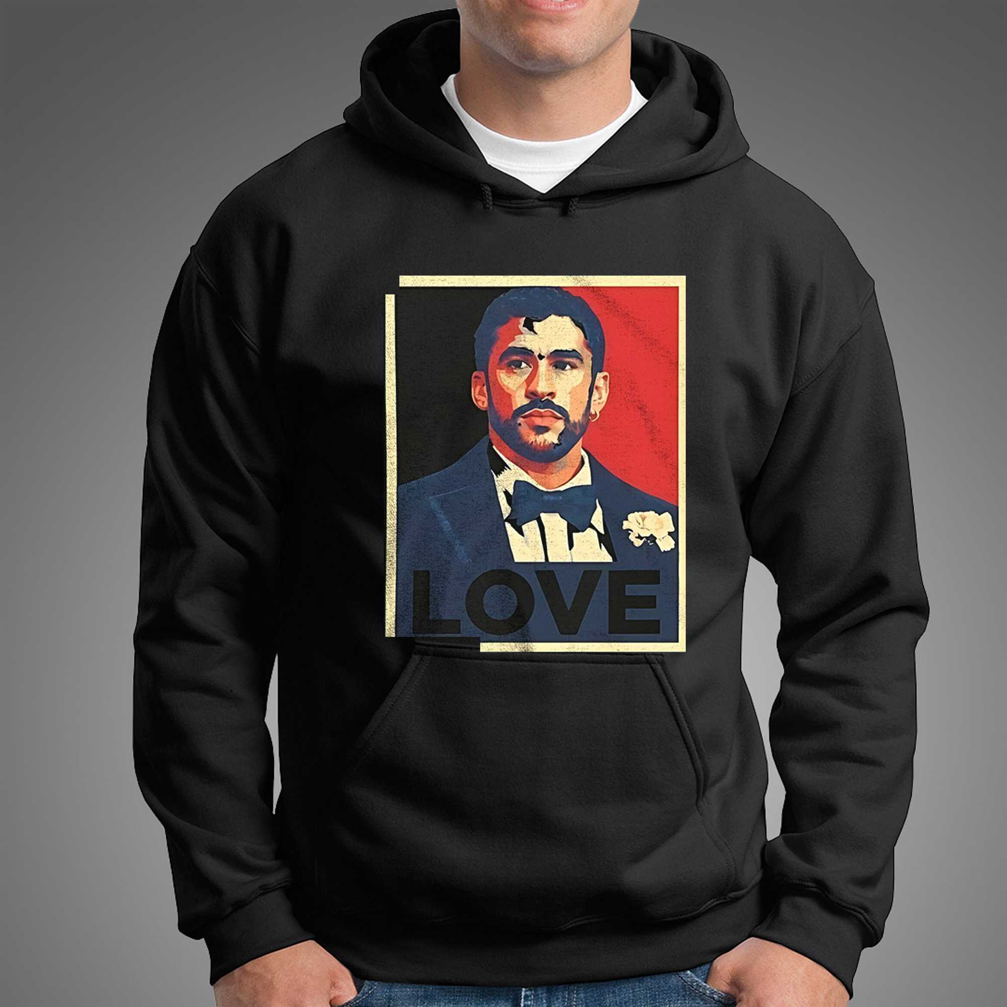 Milos Uzan Slam Houston Cougars Star Tee