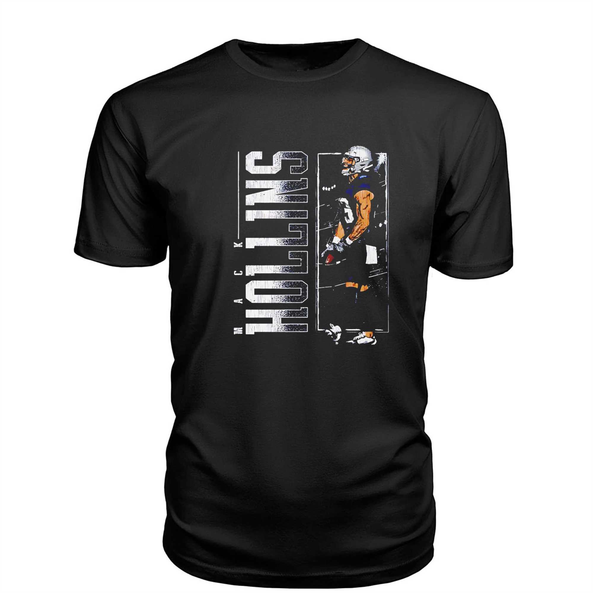 Los Angeles Rams Kenny Washington Vintage Tee