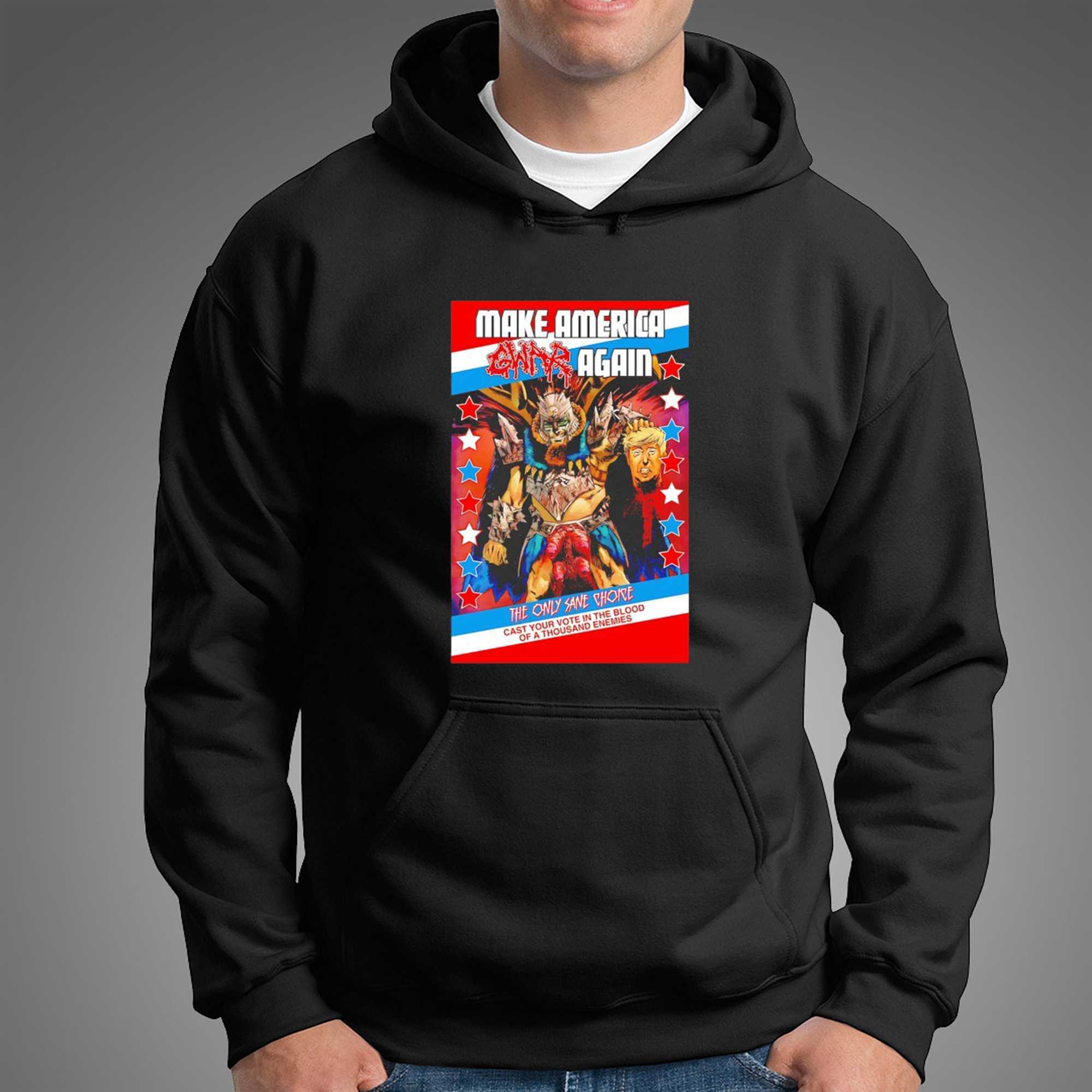 Make America Gwar Again Tee