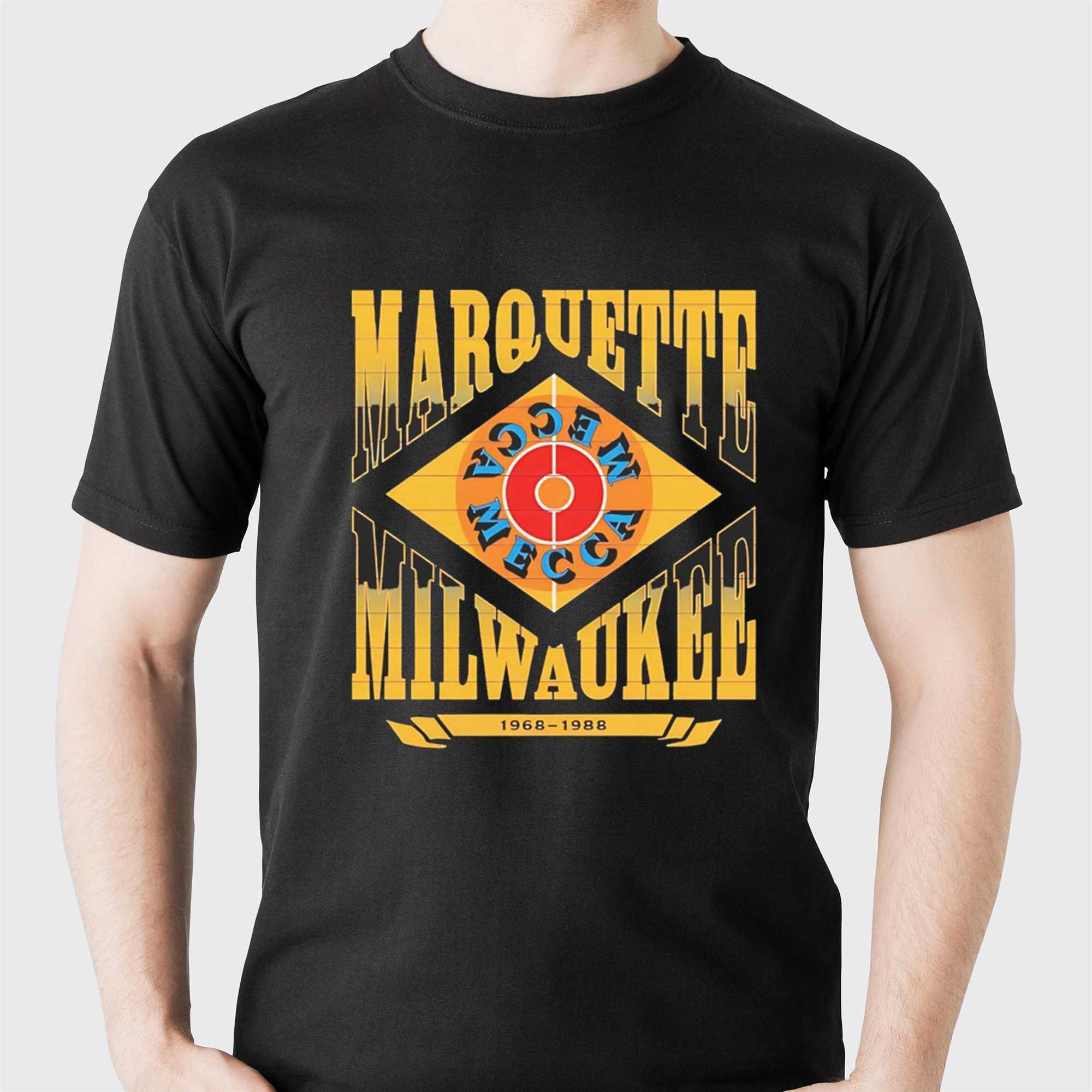 Michigan Wolverine Faith Hope Strength Tee