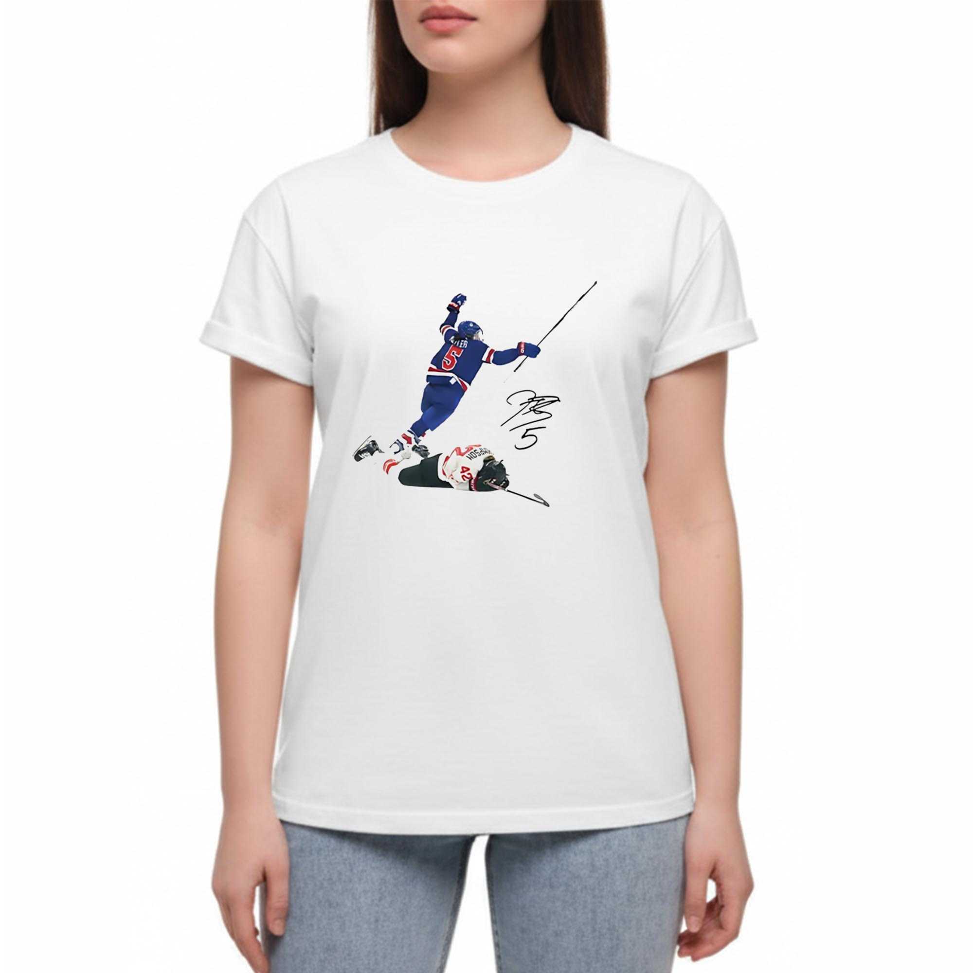 Mercy And Grace Jail Ministry Tee