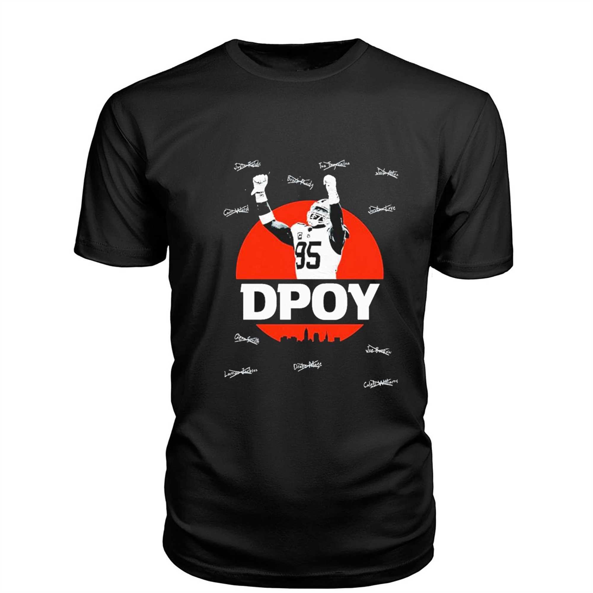 Next Time In Moscow Shirt