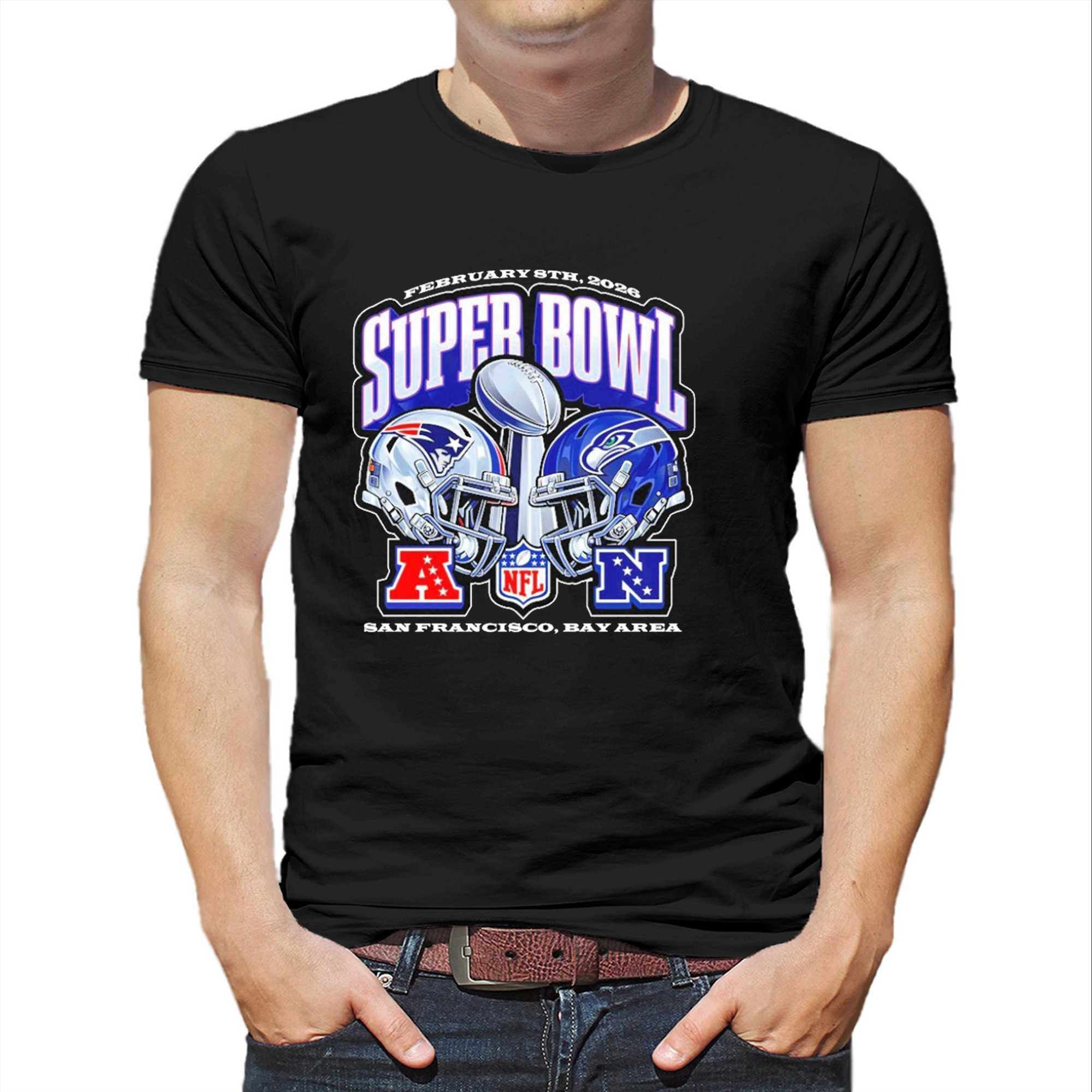 Nhl Stadium Series 2026 Tampa Bay Tee