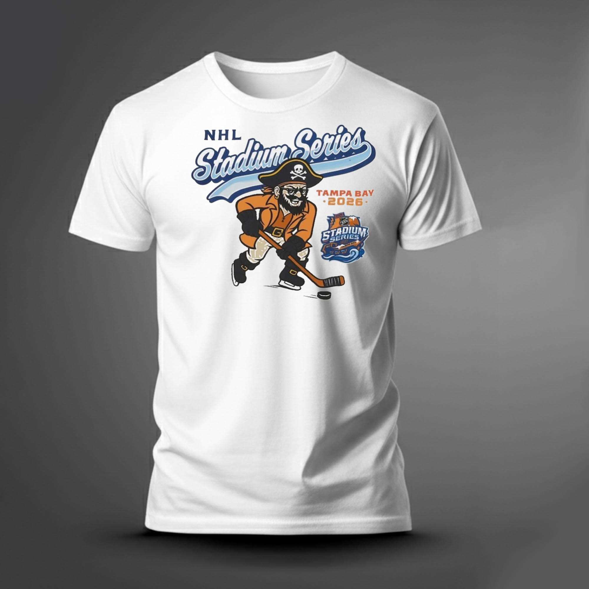 Nike 1950 Cooper Clifton Lloyd Tee