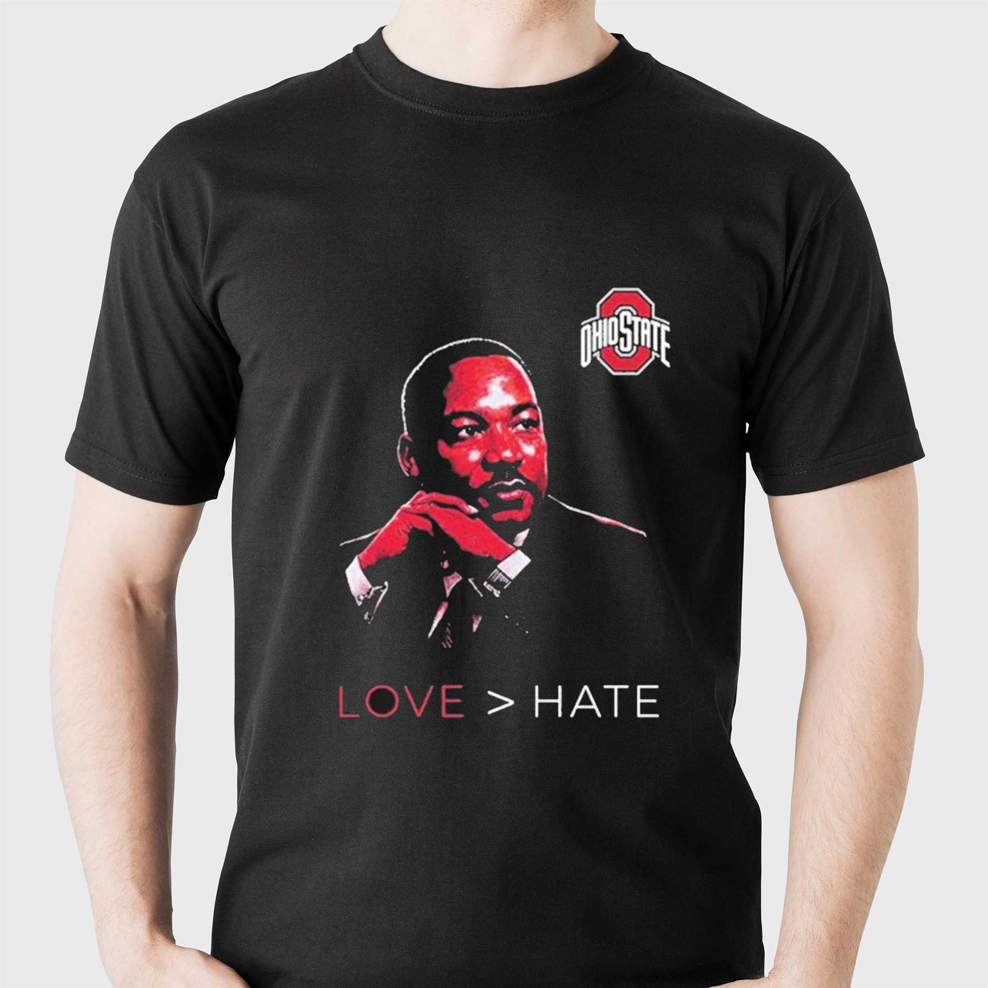 Reagan Youth Oh Come Now Jim It Could Never Happen Here Tee