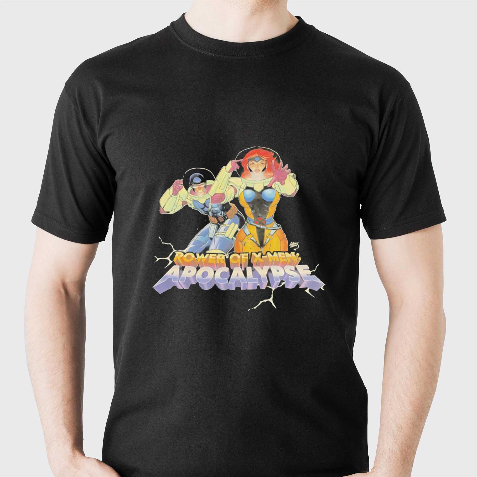 Power Of X Tee Power Of X Tee