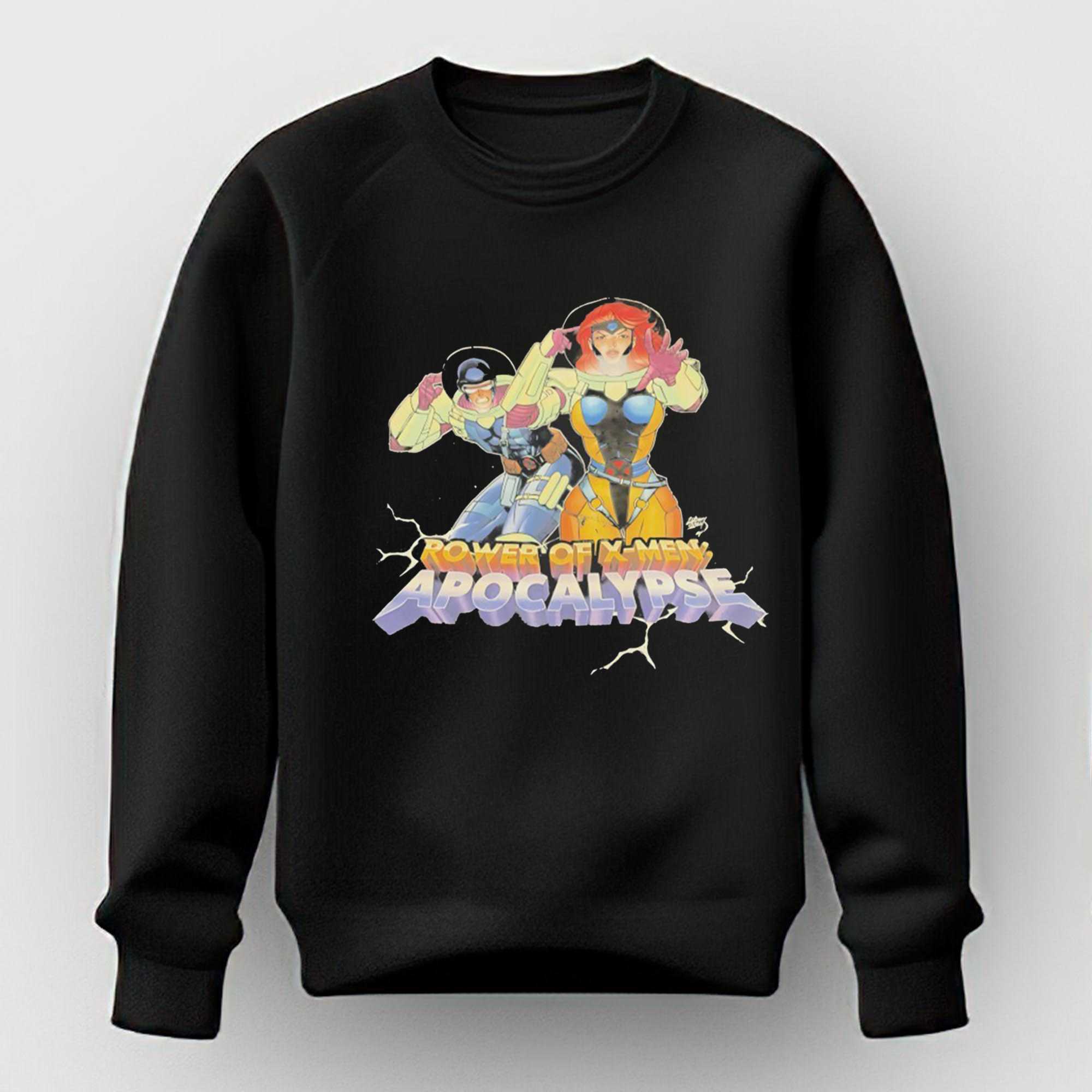 Power Of X Tee Power Of X Tee