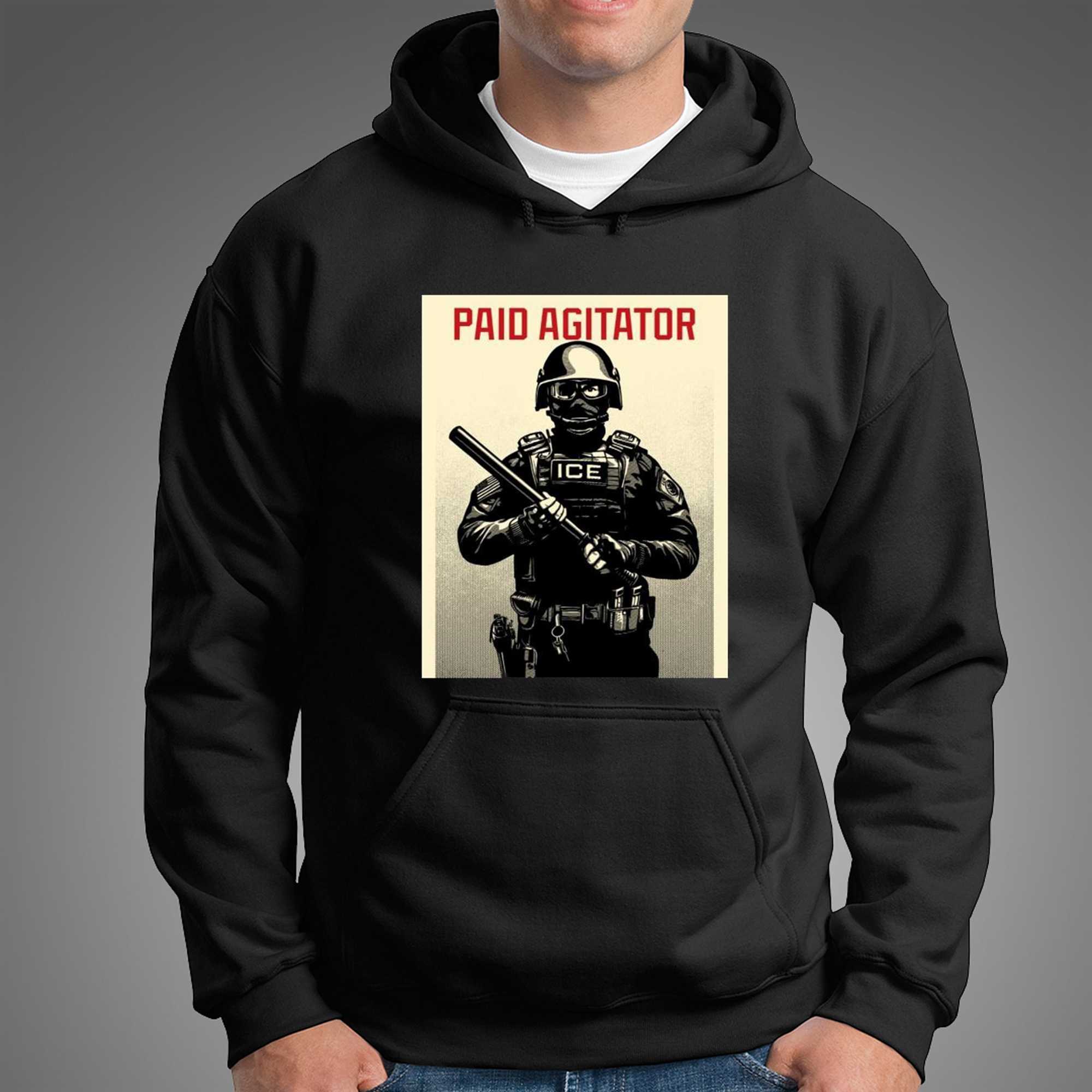 Projection Mirror The Worst Of The Worst Ice Tee