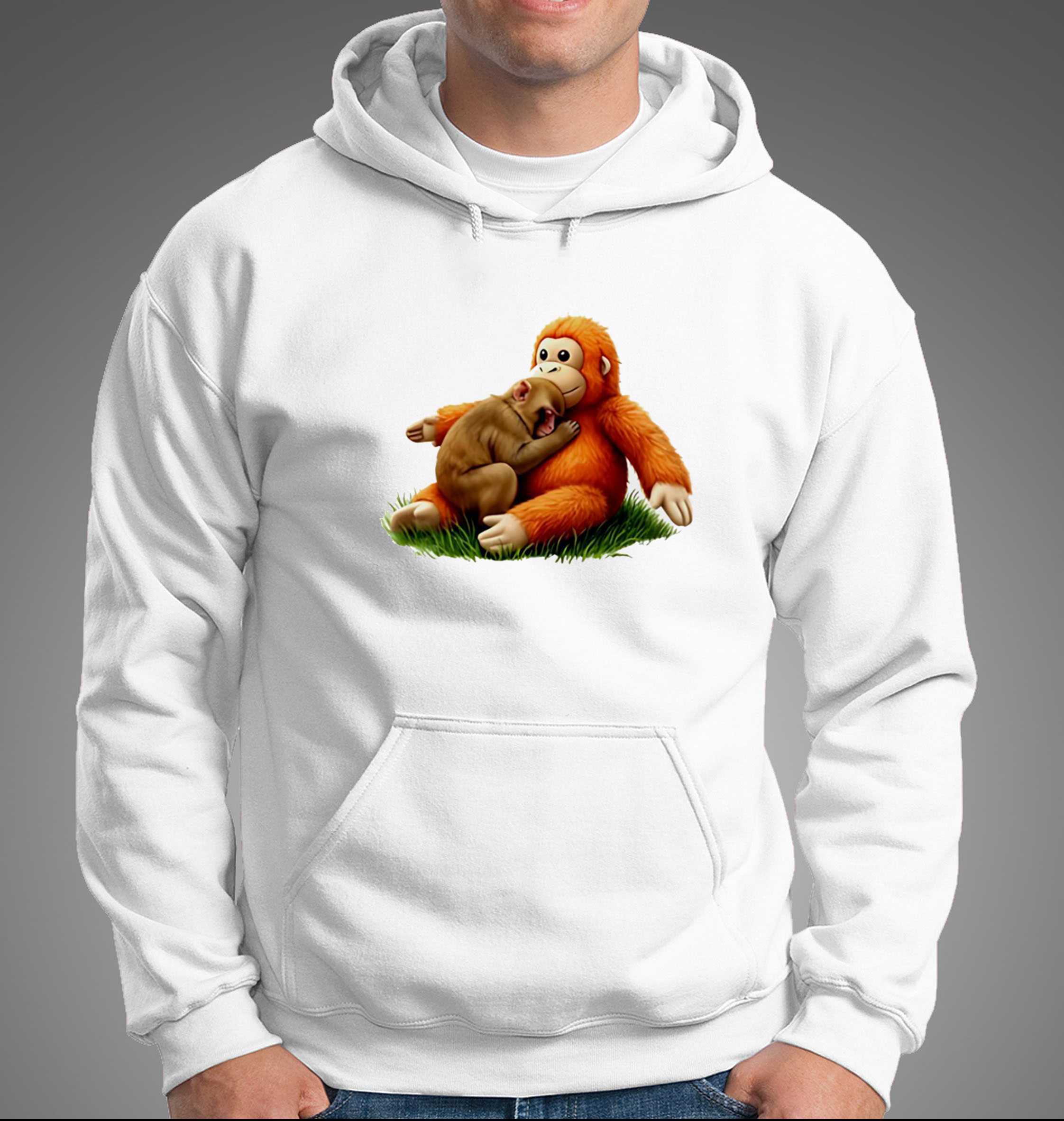 Punch The Monkey Tee Punch The Monkey Tee