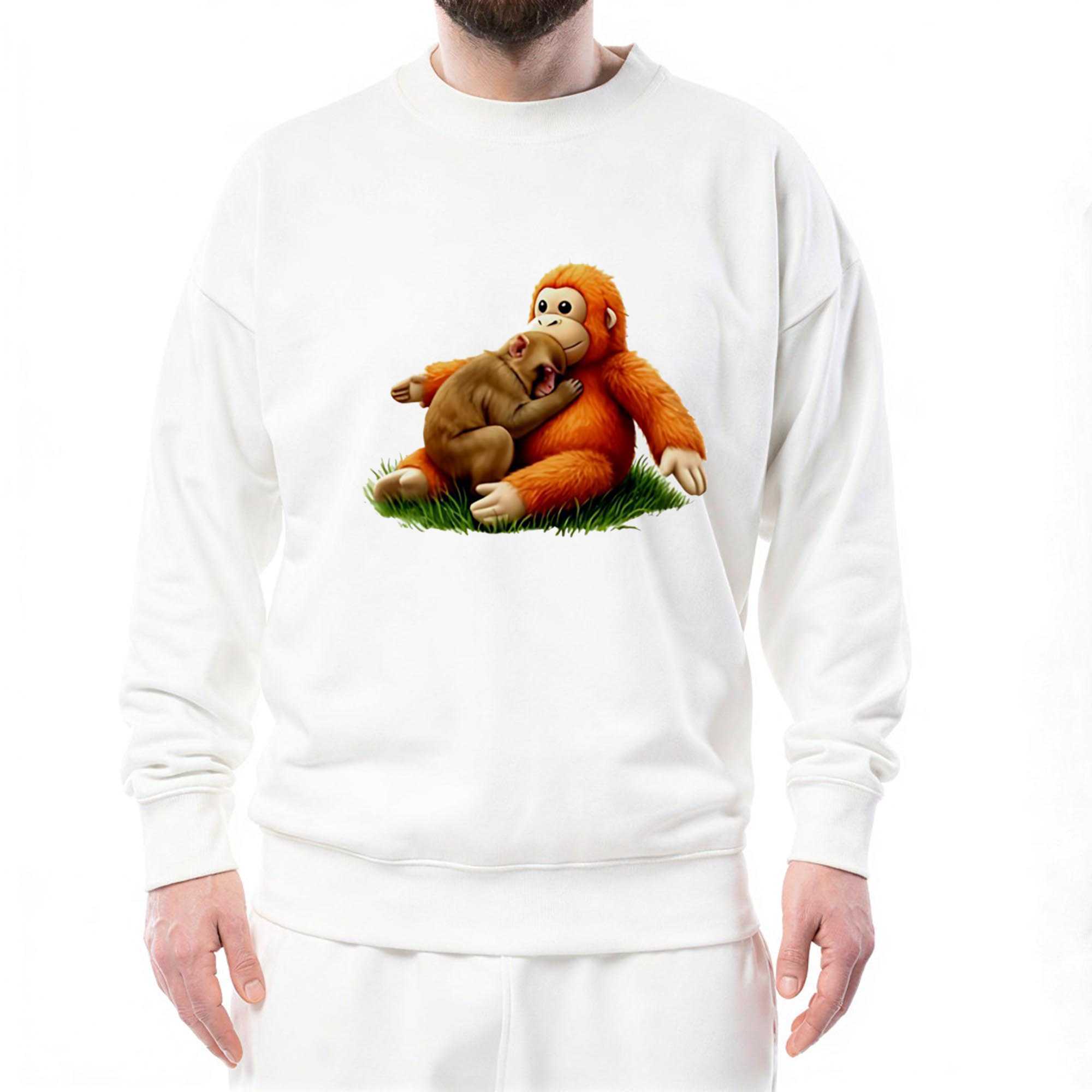 Punch The Monkey Tee Punch The Monkey Tee