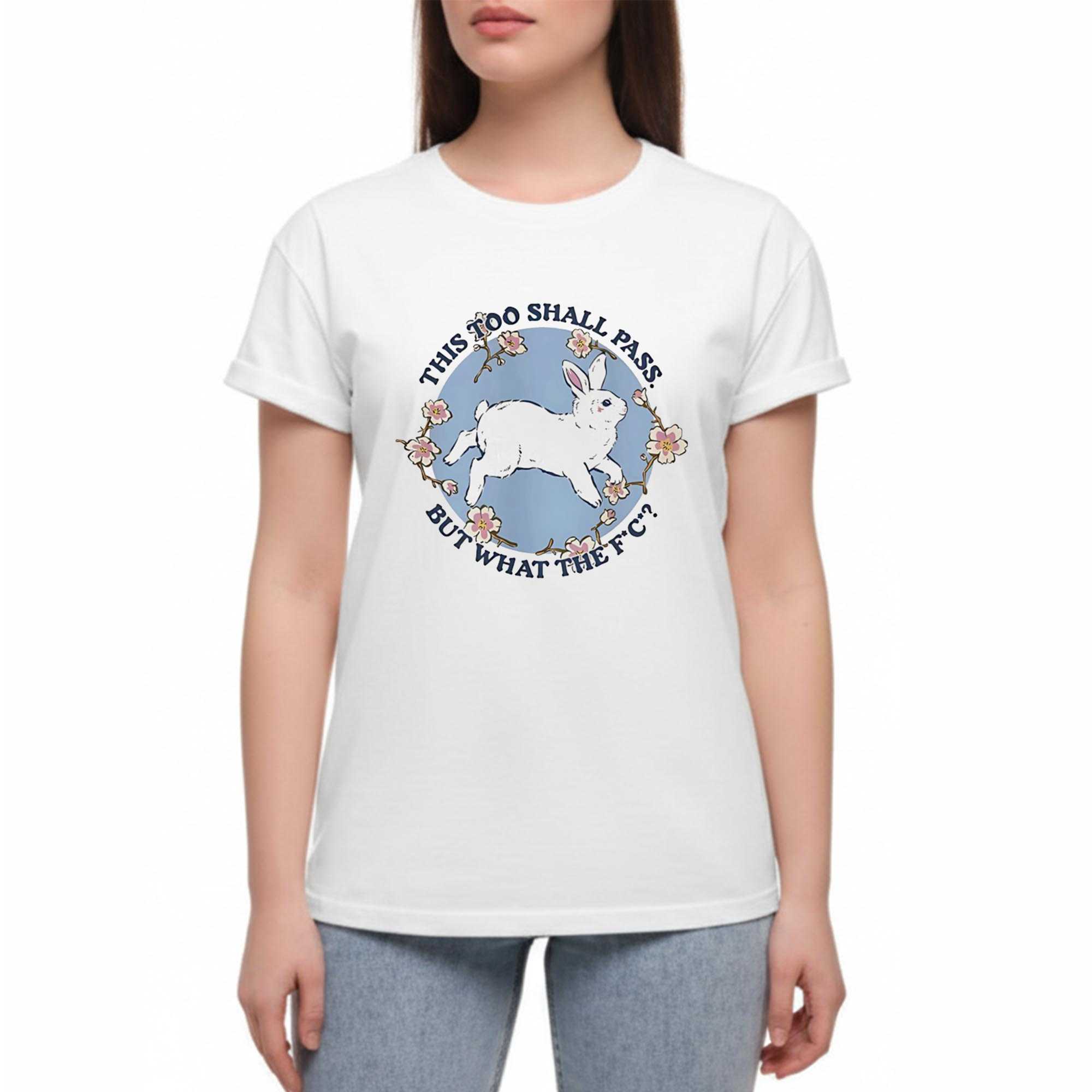 Real Women Love Football Smart Women Love The Denver Broncos Tee