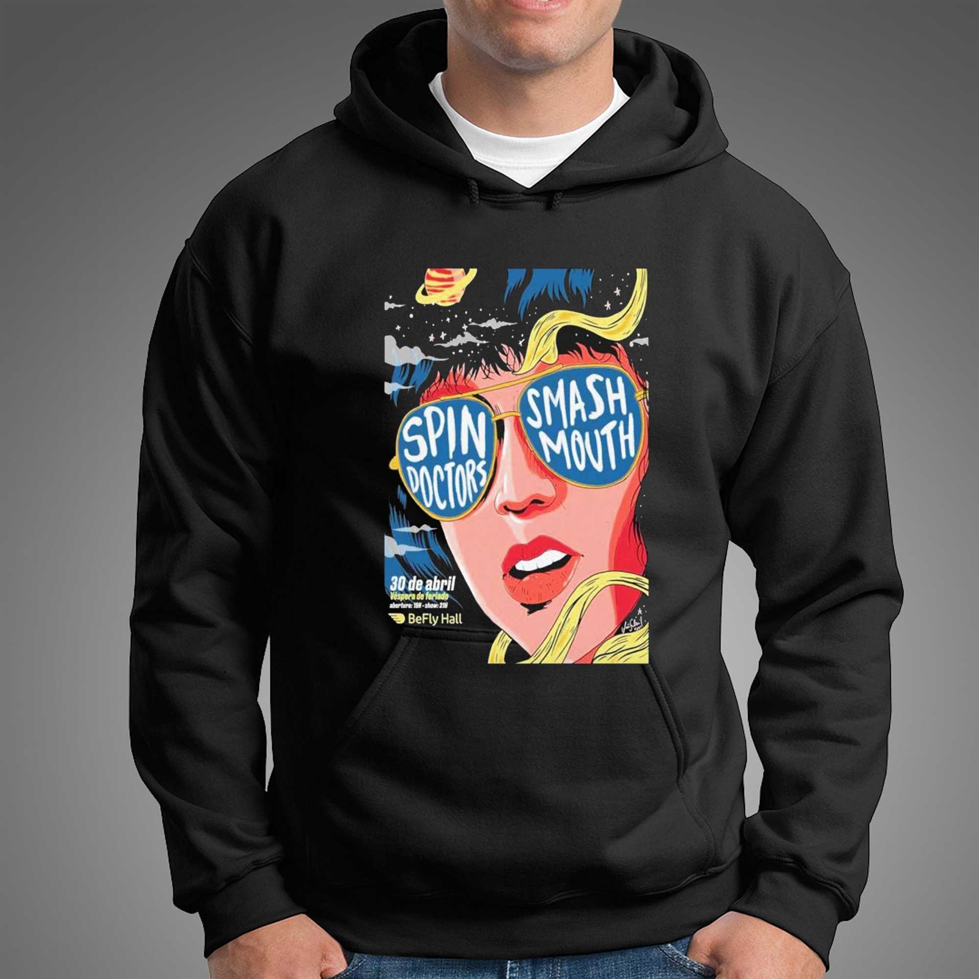 The Early November All We Have At The End Of Tee