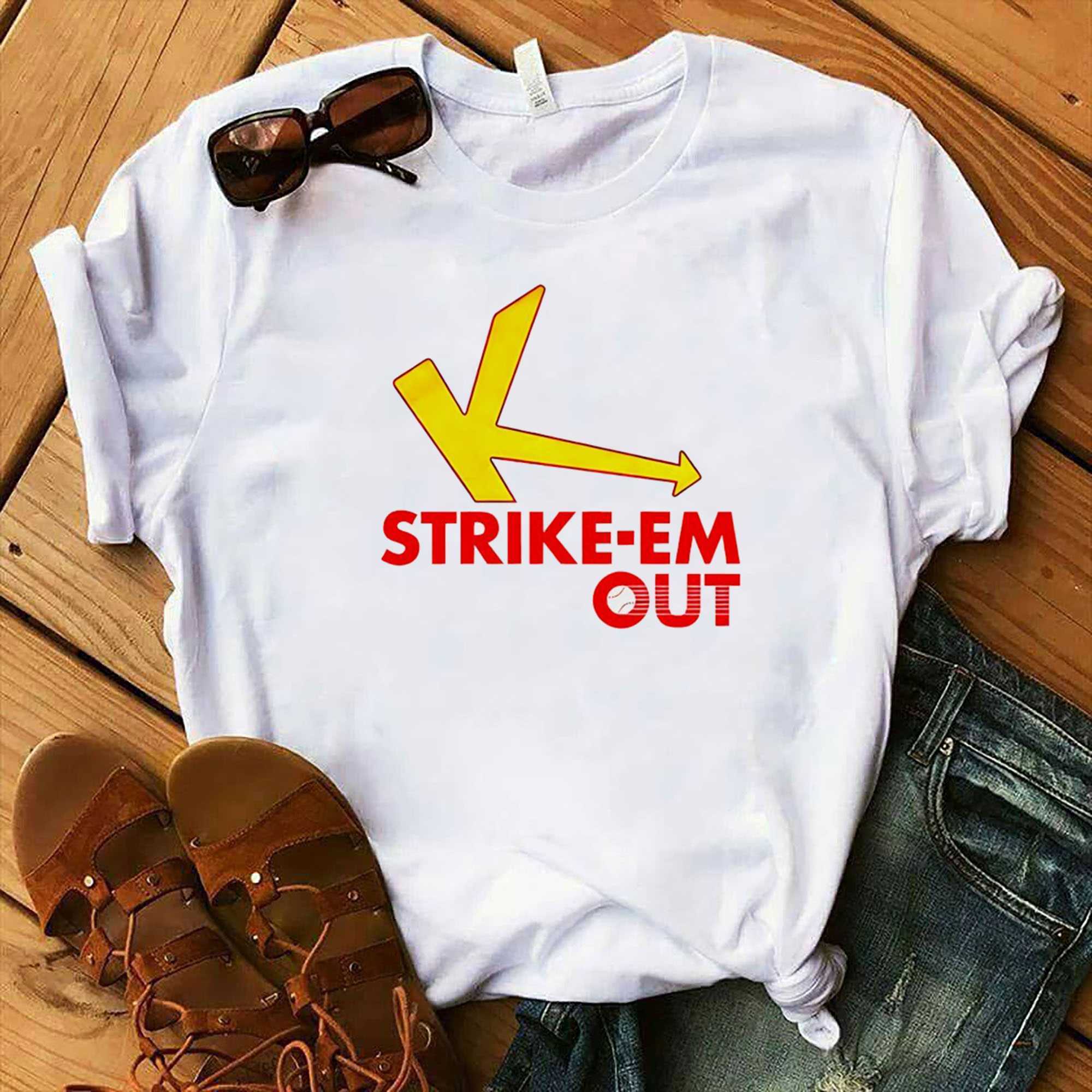 Strike