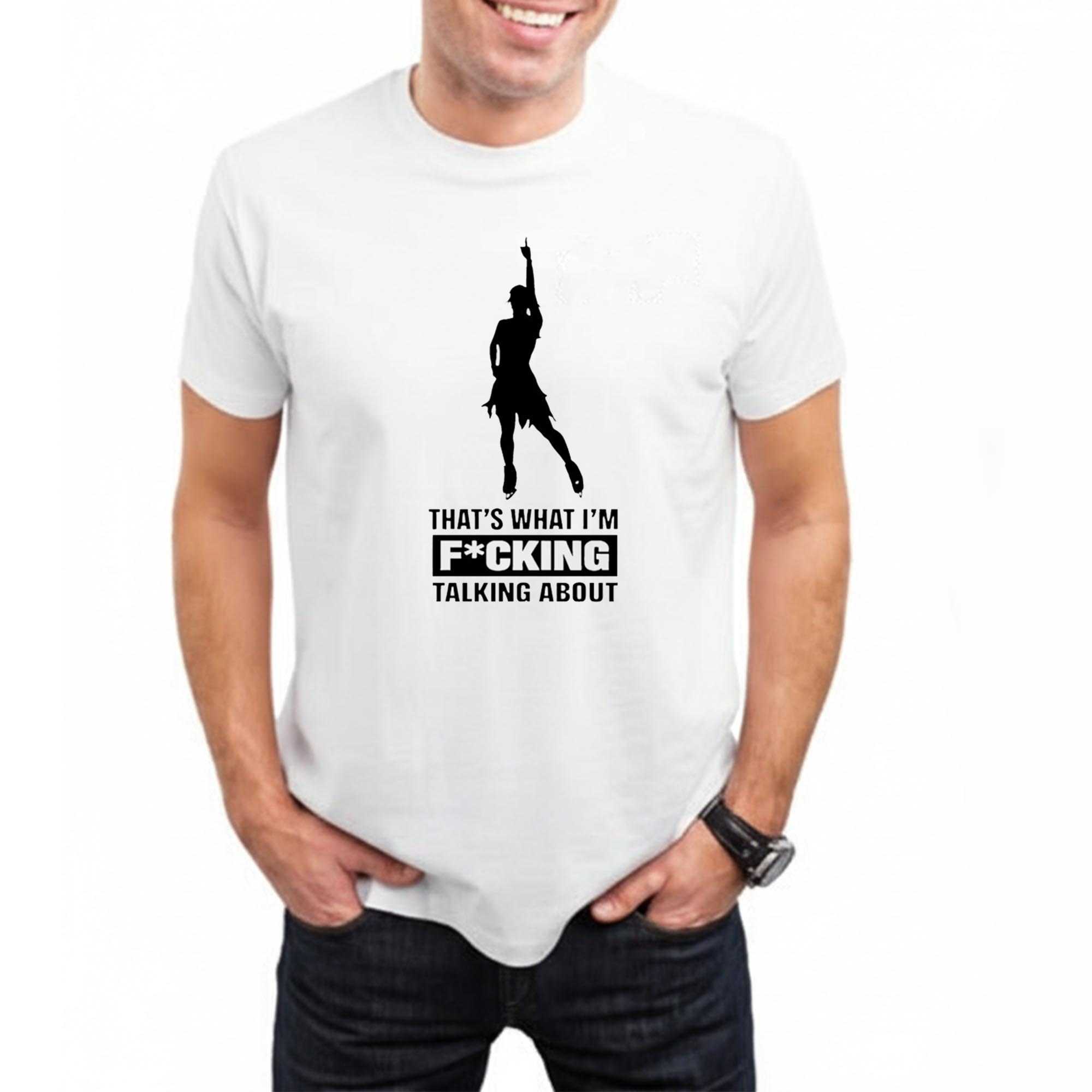 Thats What Im Fucking Talking About Tee