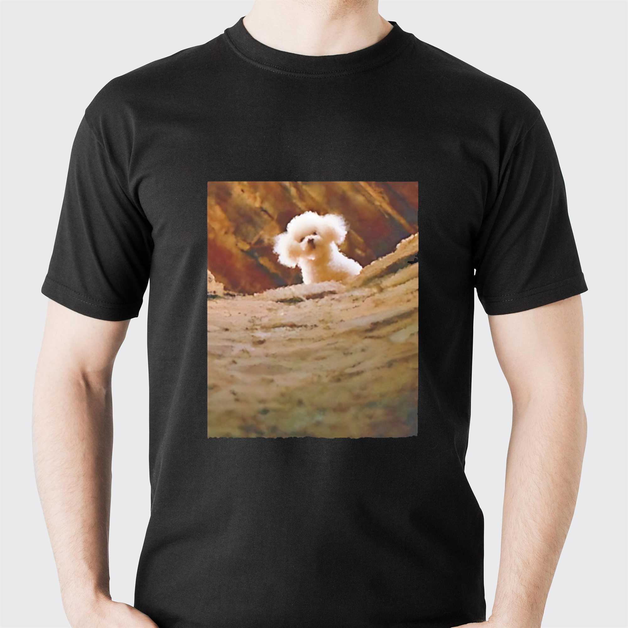 The Silence Of The Lambs Dog Precious Tee