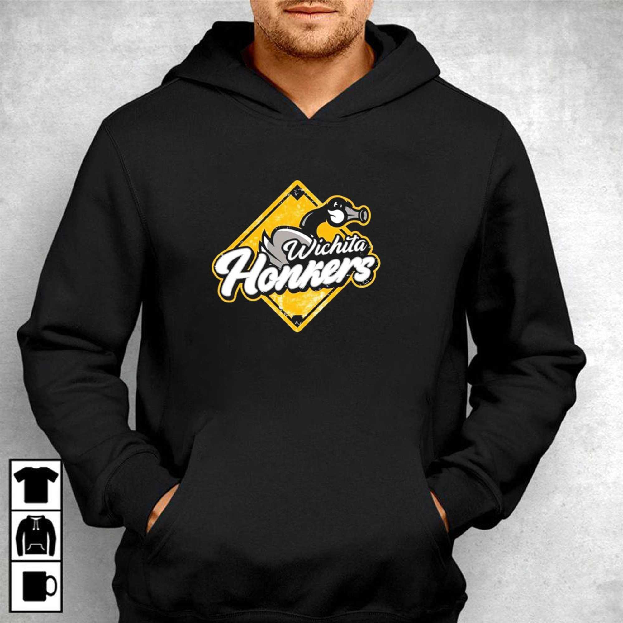 Wichita Honkers 2026 Shirt Wichita Honkers 2026 Shirt