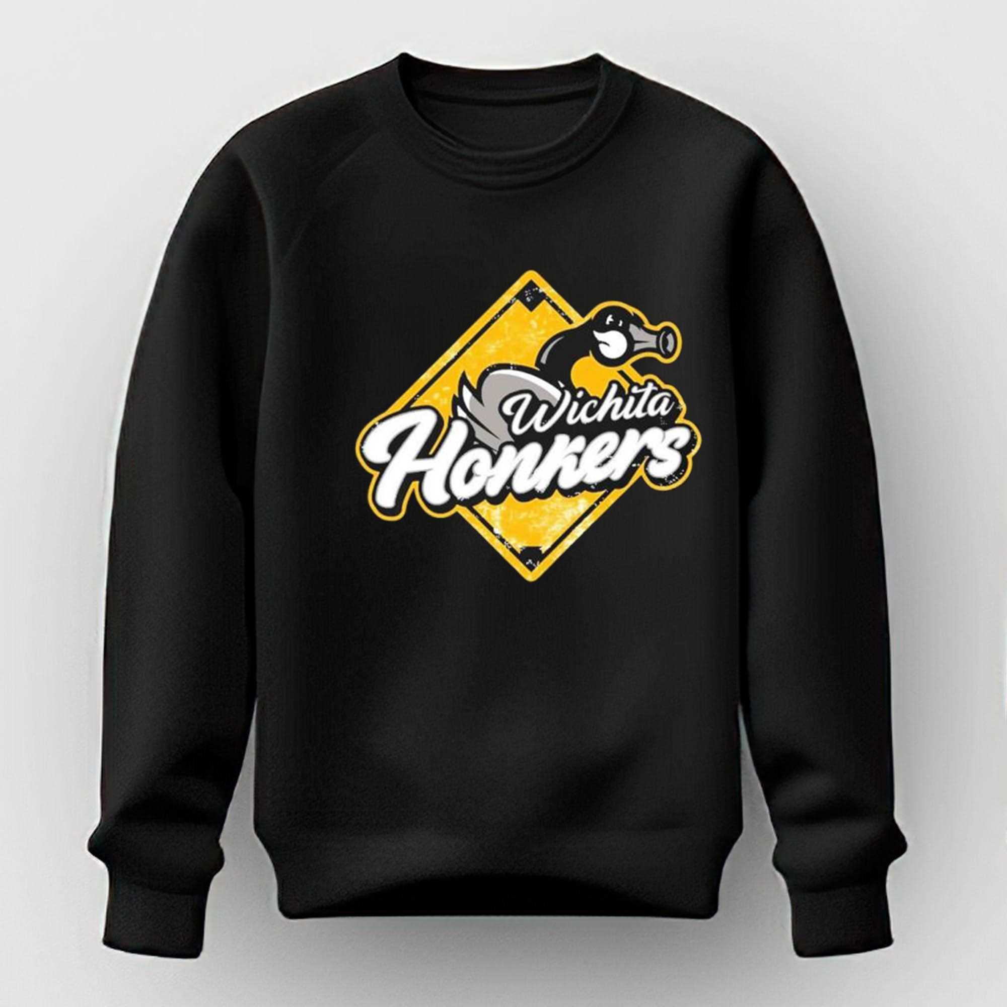 Wichita Honkers 2026 T-shirt Wichita Honkers 2026 T-shirt