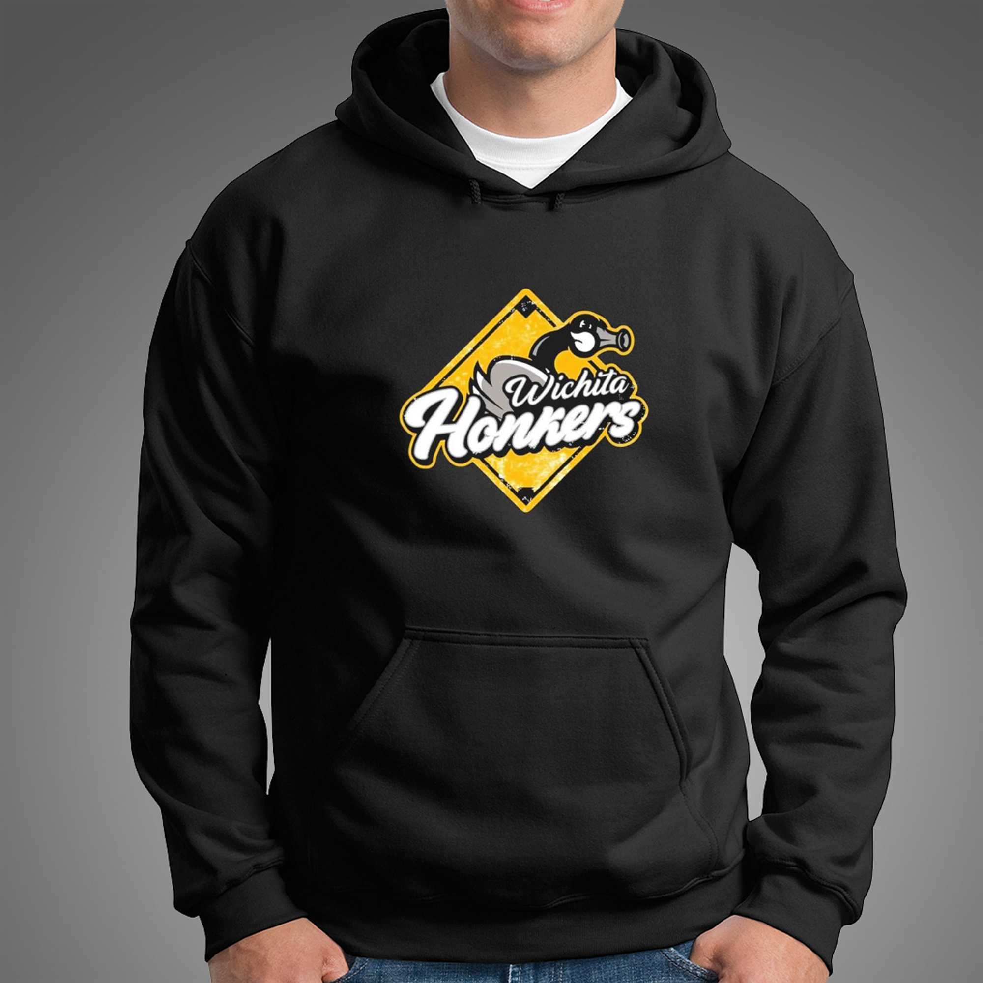 Wichita Honkers 2026 T-shirt Wichita Honkers 2026 T-shirt