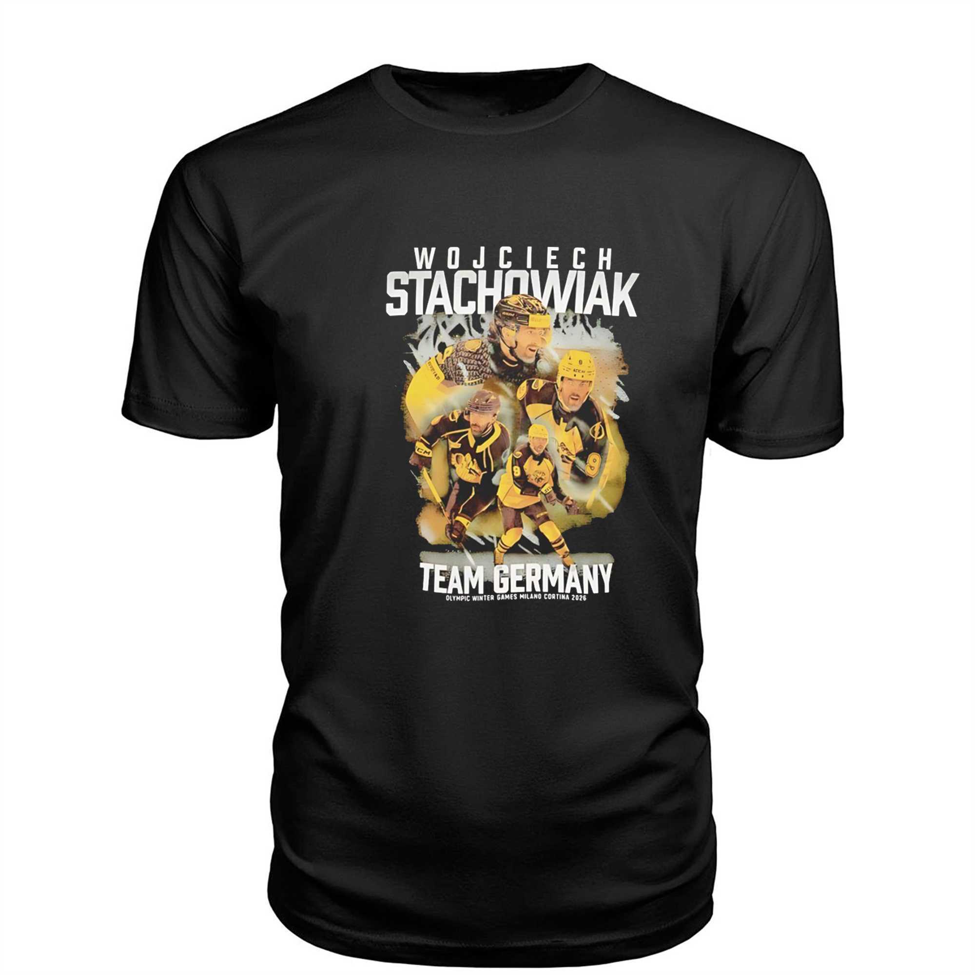 Watermelon And Fried Chicken Retigga Tee