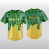 2026 Boston Red Sox Puerto Rico Night Baseball Jersey