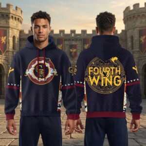 2026 Colorado Rockies Fly Or Die Fourth Wing Hoodie