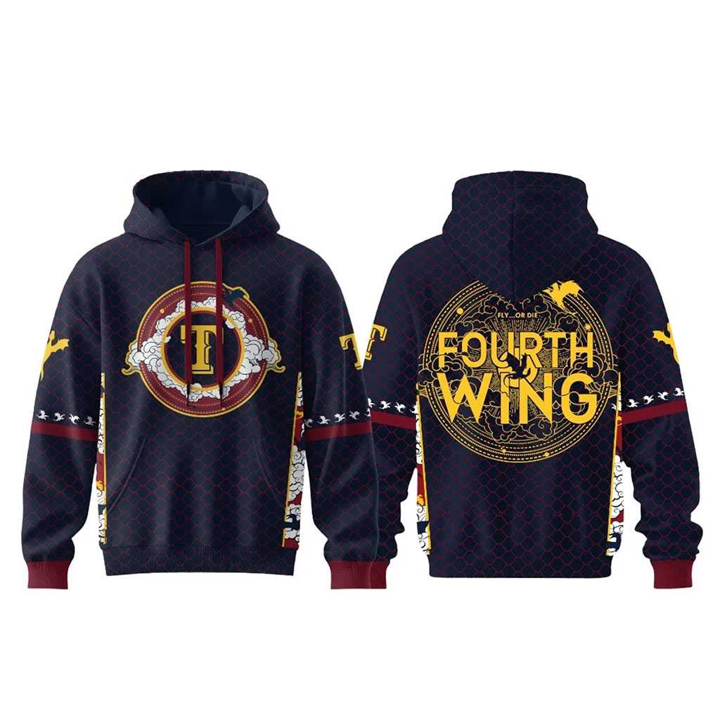 2026 Texas Rangers Fly Or Die Fourth Wing Hoodie