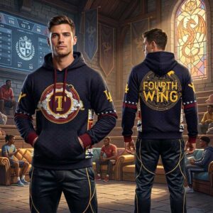 2026 Texas Rangers Fly Or Die Fourth Wing Hoodie