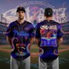 New York Yankees 311 Dirty Heads 2026 Concert Night Baseball Jersey New York Yankees 311 Dirty Heads 2026 Concert Night Baseball Jersey