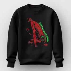 A Tribe Called Quest Low End Theory Tee