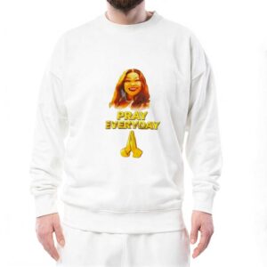 Agradaa Pray Everyday Tee 4 1.jpg