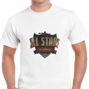 All Stars PVP Championship 2018 Tee