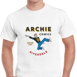 Archie Comics Since 1941 Riverdale Tee