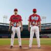 2026 Sacramento River Cats Dorados De Sacramento Jersey