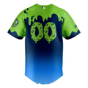 Asheville Tourists Asheville Snot Otters 2026 Night Baseball Jersey 3 1.jpg