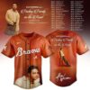 The Lucky Me Tour 2026 Hilary Duff Toronto Blue Jays Jersey
