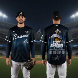 Atlanta Braves Cody Johnson Tour 2026 Baseball Jersey 5 1.jpg