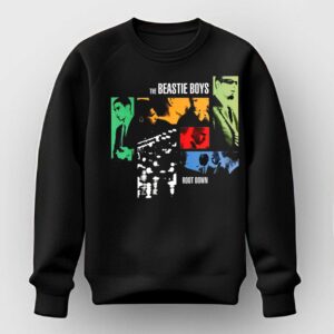 BEASTIE BOYS ROOT DOWN Shirt