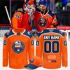 Maine Mariners Grateful Dead 2026 Personalized Hockey Jersey